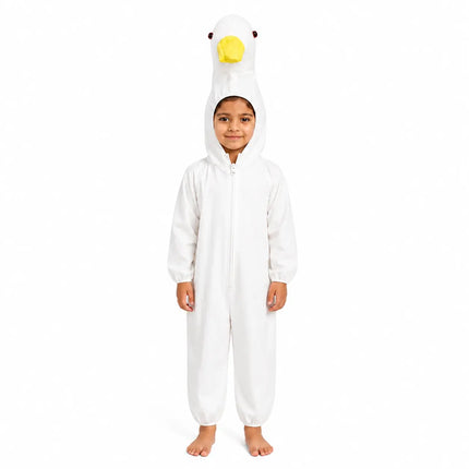 Duck Fancy Dress Costume for Kids – Animal Costume for Boys & Girls Fancydresswale.com