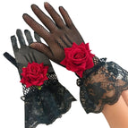 Red Rose