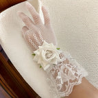 White Rose
