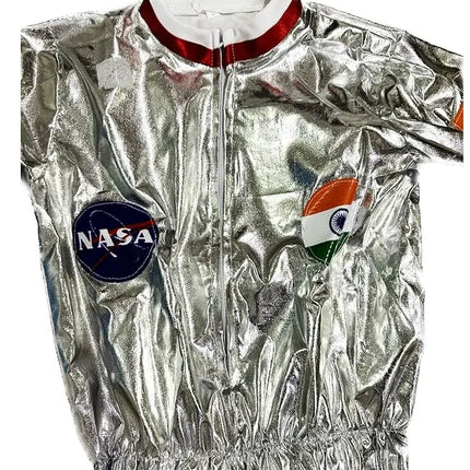 FancyDressWale Astronaut Suit Dress for Kids - Perfect Costume for Young Space Explorers (Ages 3-12)" fancydresswale.com