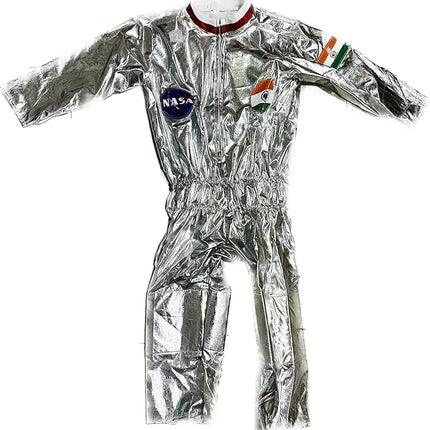 FancyDressWale Astronaut Suit Dress for Kids - Perfect Costume for Young Space Explorers (Ages 3-12)" fancydresswale.com