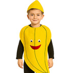 Banana Cutout (Free Size 2–10 Years)