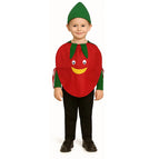 Cherry Cutout (Free Size 2–10 Years)