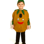 Chikoo Cutout (Free Size 2–10 Years)