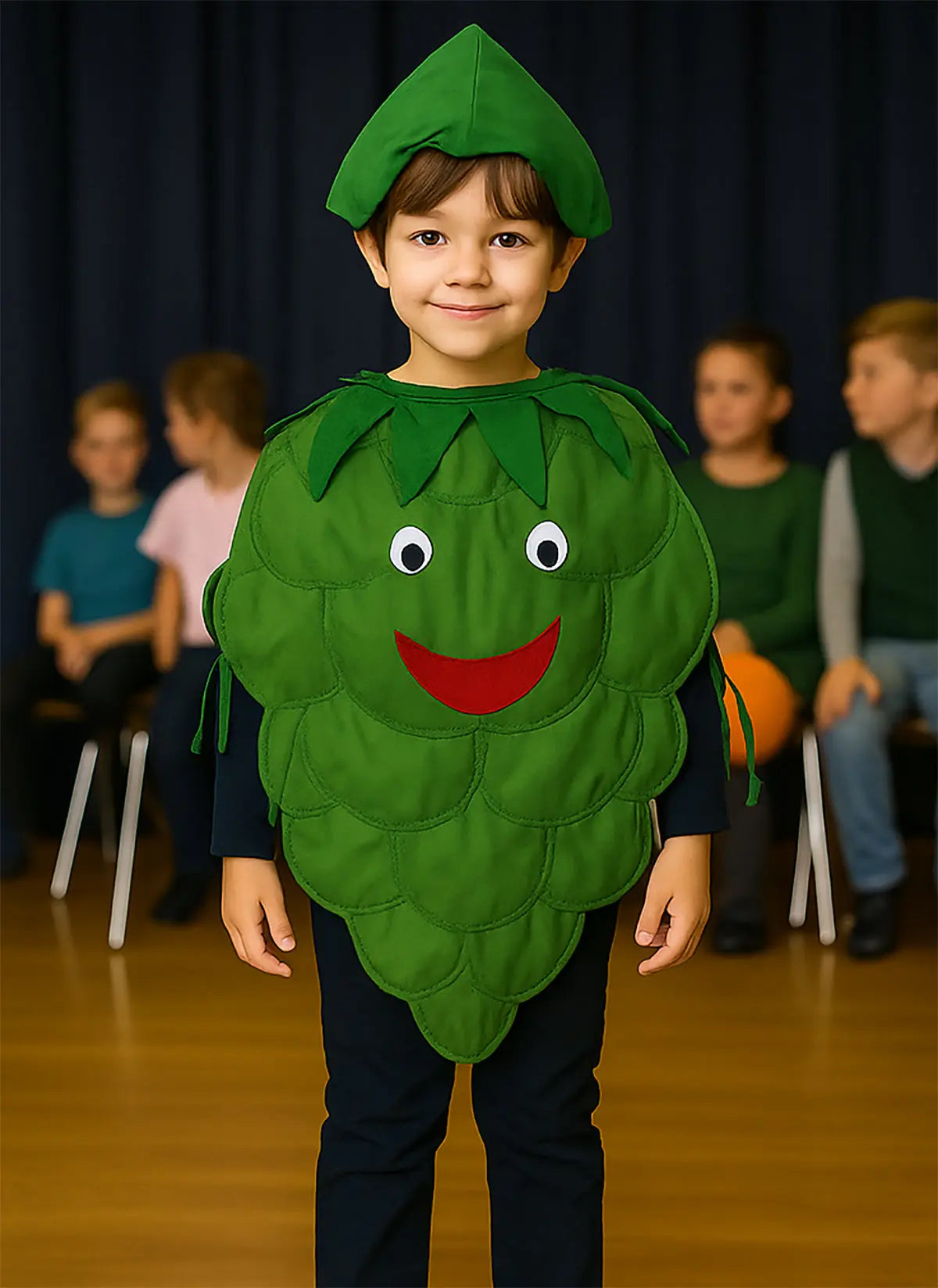 Buy Grape costume for boys and Girls online at low price –  fancydresswale.com