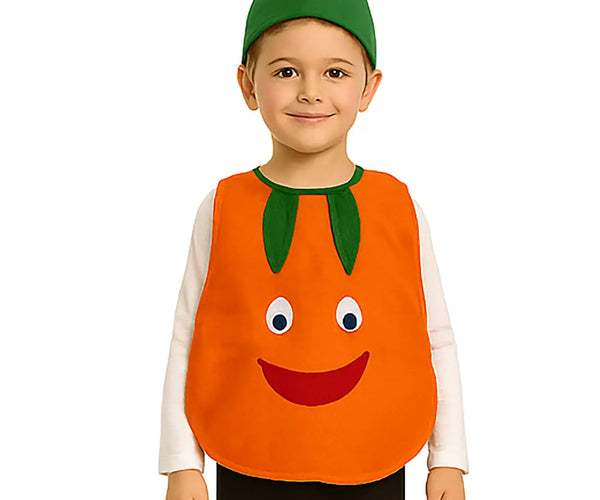 orange fruit fancy dress Orange Fruit Costume Ideas