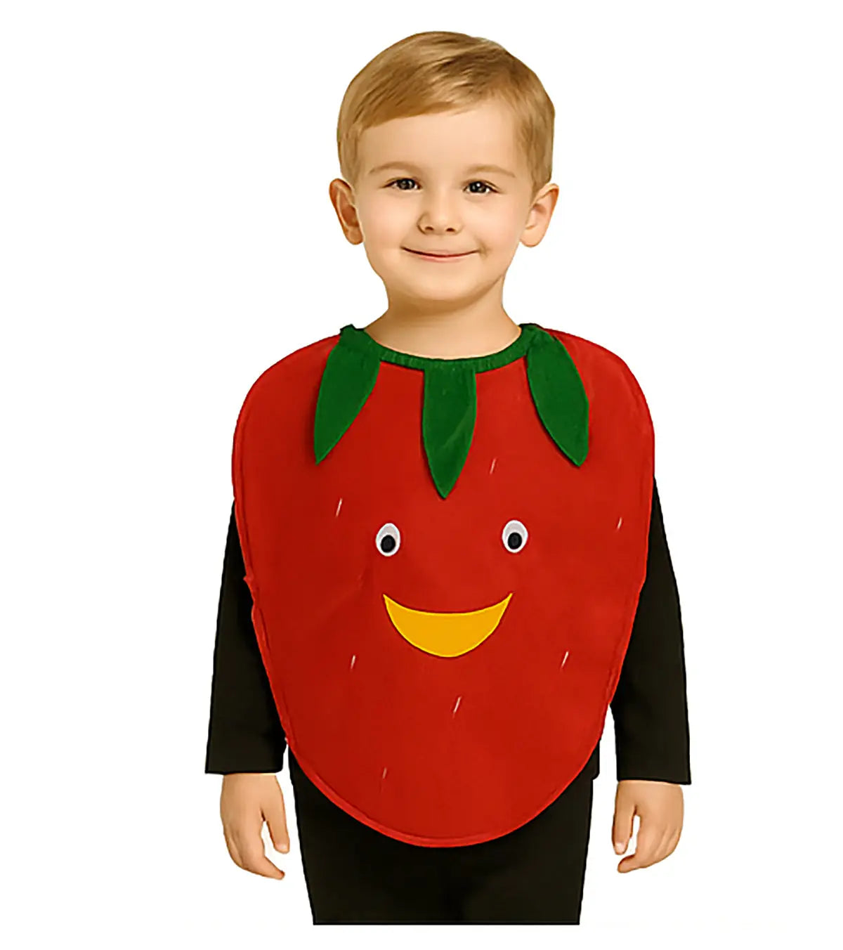 Strawberry costume for boys and Girls online low price fast