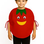 Tomato Cutout (Free Size 2–10 Years)