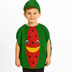 Watermelon Cutout (Free Size 2–10 Years)