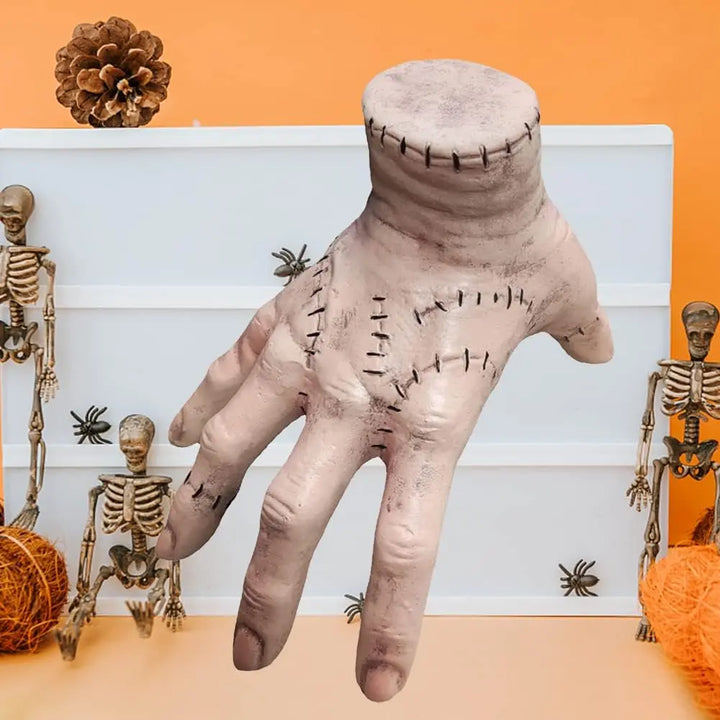 Wednesday Thing Toy Figure | Addams Family | Next day delivery ...