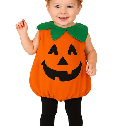 FancyDressWale halloween dress for Girls and Boys pumpkin witch ghost theme costume party fancydresswale.com