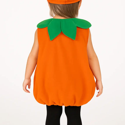 FancyDressWale halloween dress for Girls and Boys pumpkin witch ghost theme costume party fancydresswale.com