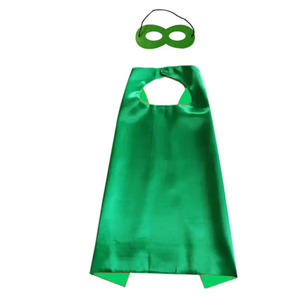 Fancydresswale Capes and mask in bulk superhero theme birthday party return gift for boys and Girls fancydresswale.com