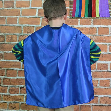 Fancydresswale Capes and mask in bulk superhero theme birthday party return gift for boys and Girls fancydresswale.com