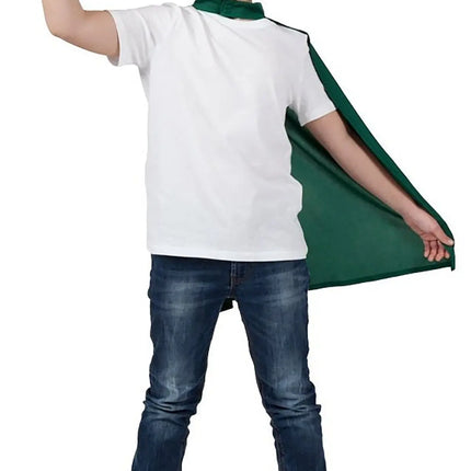 Fancydresswale Capes and mask in bulk superhero theme birthday party return gift for boys and Girls fancydresswale.com
