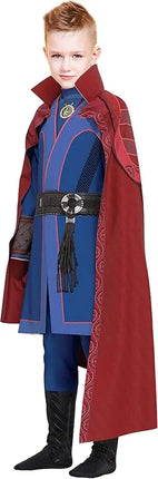 Fancydresswale Doctor Strange dress for kids and adults- Superhero theme cosplay costume fancydresswale.com
