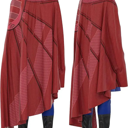 Fancydresswale Doctor Strange dress for kids and adults- Superhero theme cosplay costume fancydresswale.com