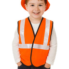 Orange / 2-4 years