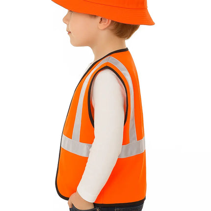 Fancydresswale Engineer fancy dress for kids and adults construction worker dress fancydresswale.com