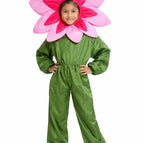 2-4 years (Cutout and Green Jumpsuit)