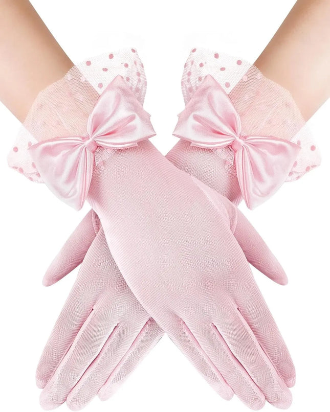 Gloves for Women - Lace, Long & Fingerless Party many more options fancydresswale.com Gloves for Women - Lace, Long & Fingerless Party many more options fancydresswale.com