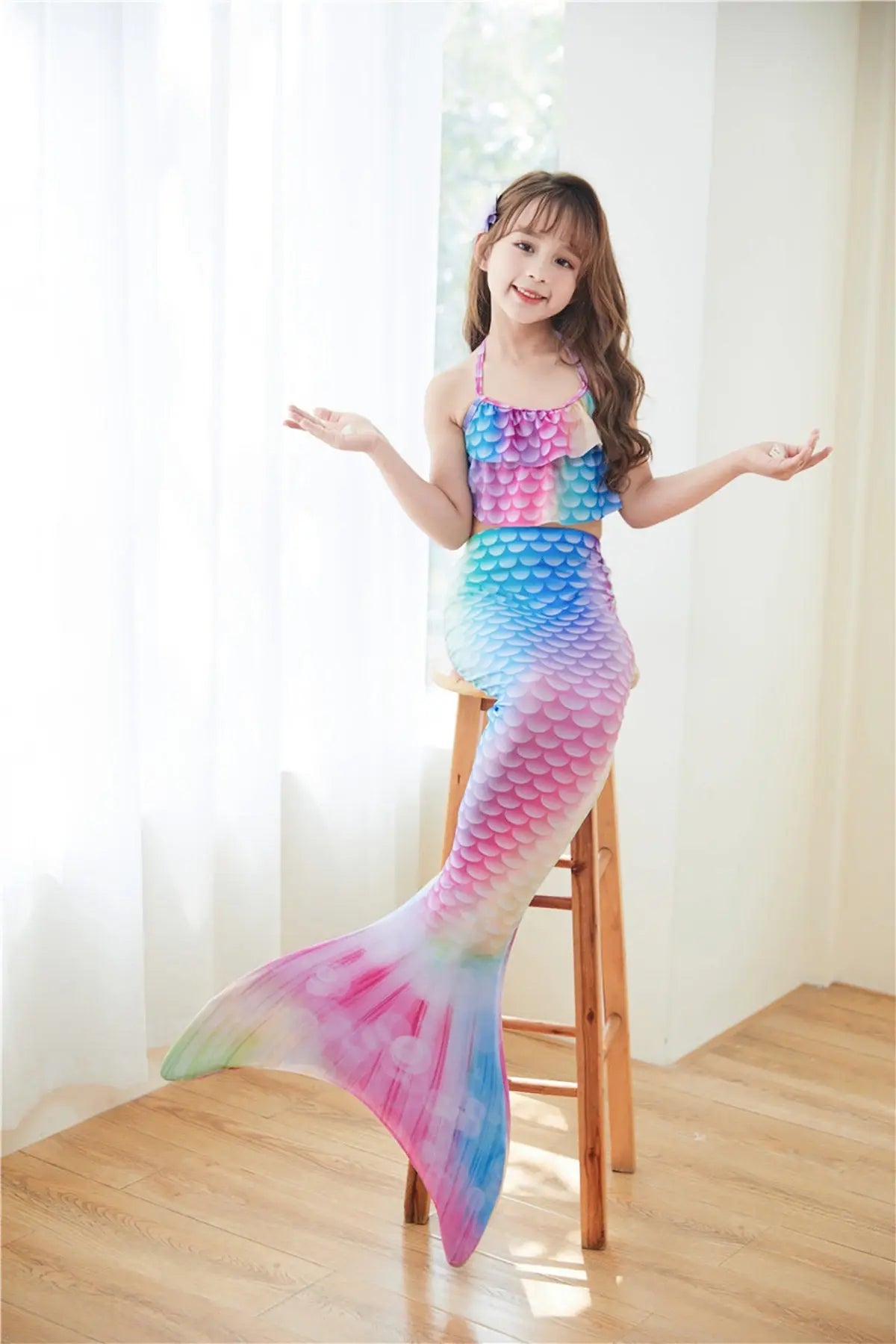 Mermaid Swimming Dress for Girls- Fancydresswale -Buy Now fancydresswale.com Mermaid Swimming Dress for Girls- Fancydresswale -Buy Now fancydresswale.com