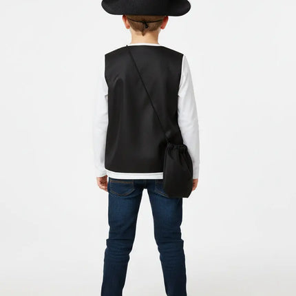 Fancydresswale Pirate Costume and Props for kids fancydresswale.com