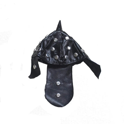 Fancydresswale Rani Laxmibai Costume Set for Girls – Traditional Warrior Dress with Sword, Shield & Cap fancydresswale.com