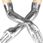 Silver
