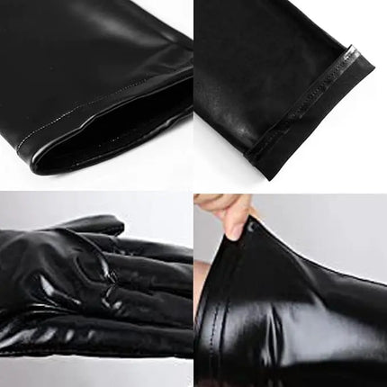 Fancydresswale Shiny Long Opera Gloves for Women – Costume Accessory for Fancy Dress, Cosplay & Theme Parties fancydresswale.com
