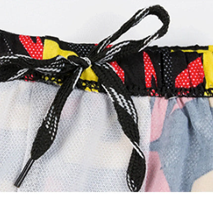 Fancydresswale Swimming Combo for boys - Set of swimming shorts, Silicon cap and Swimming Goggles fancydresswale.com