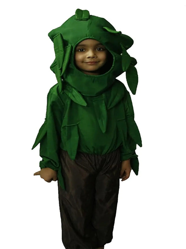 Fancydresswale Tree dress for kids fancydresswale.com