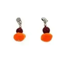 Fancydresswale Vanvasi make up set -Mala , bajuband and kundal - Free size to all Fancydresswale