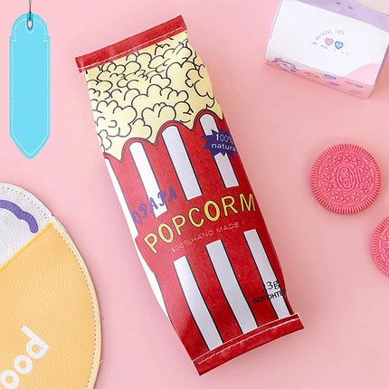 Fancydresswale birthday return gift pencil pouches for kids-bakery theme Fancydresswale.com