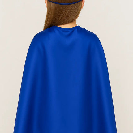 Fancydresswale capes plain for superhero theme party fancydresswale.com