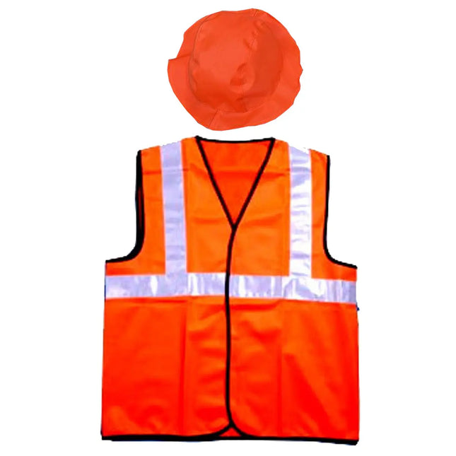 Fancydresswale engineer fancy dress for kids and adults construction worker dress fancydresswale.com