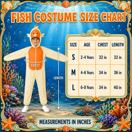 Fish Fancydresswale.com