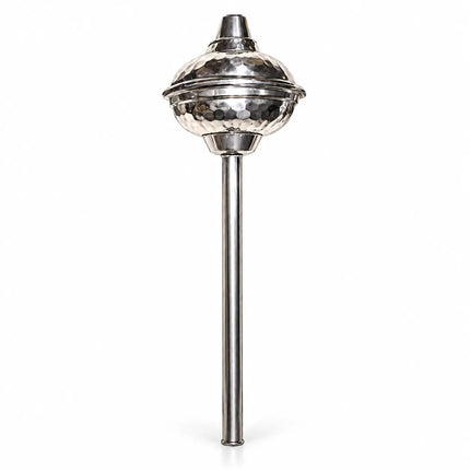 Folding Steel Gada for Fancy Dress & Ramleela fancydresswale.com
