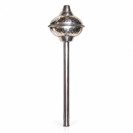 Folding Steel Gada for Fancy Dress & Ramleela fancydresswale.com
