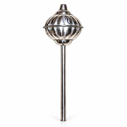 Folding Steel Gada for Fancy Dress & Ramleela fancydresswale.com