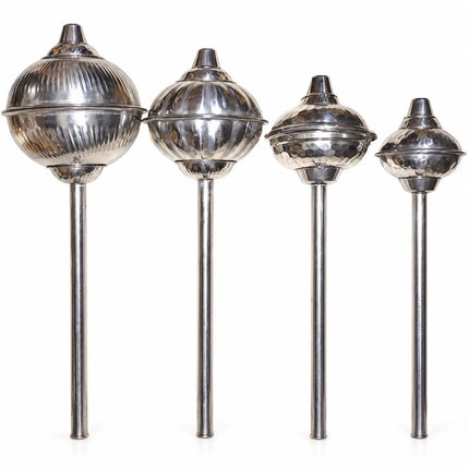 Folding Steel Gada for Fancy Dress & Ramleela fancydresswale.com