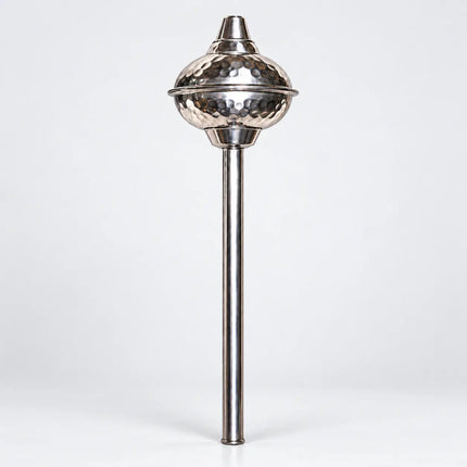 Folding Steel Gada for Fancy Dress & Ramleela fancydresswale.com