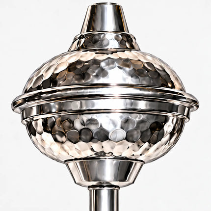 Folding Steel Gada for Fancy Dress & Ramleela fancydresswale.com