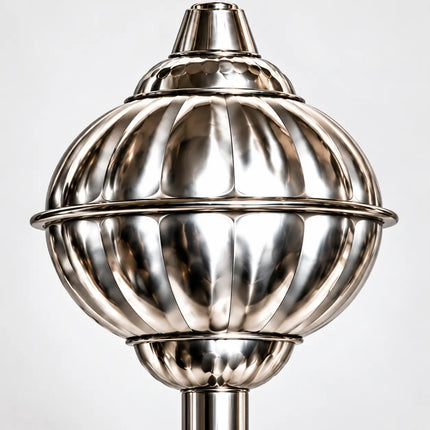 Folding Steel Gada for Fancy Dress & Ramleela fancydresswale.com