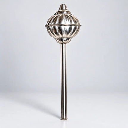 Folding Steel Gada for Fancy Dress & Ramleela fancydresswale.com