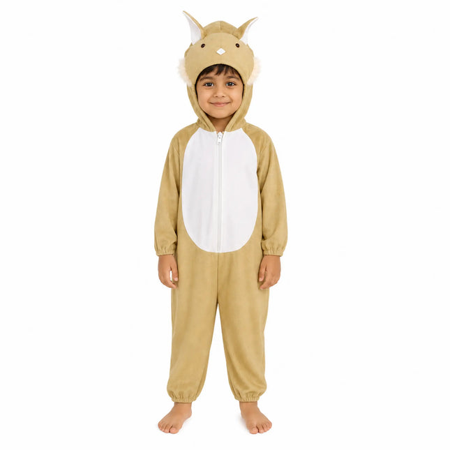 Fox Costume Fancydresswale