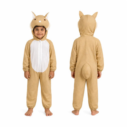 Fox Costume Fancydresswale