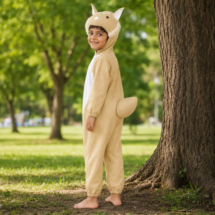 Fox Costume Fancydresswale
