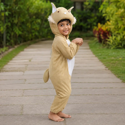 Fox Costume Fancydresswale