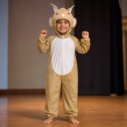 Fox Costume Fancydresswale